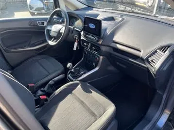 Ford Ecosport 2020 photo 2