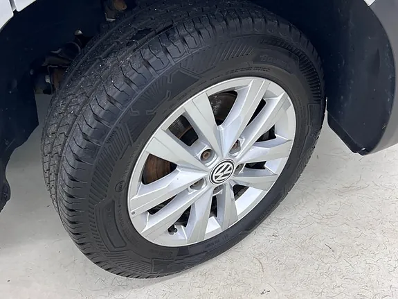 Volkswagen Transporter 2021 photo 3