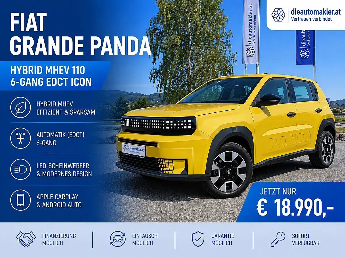 Fiat Grande Panda