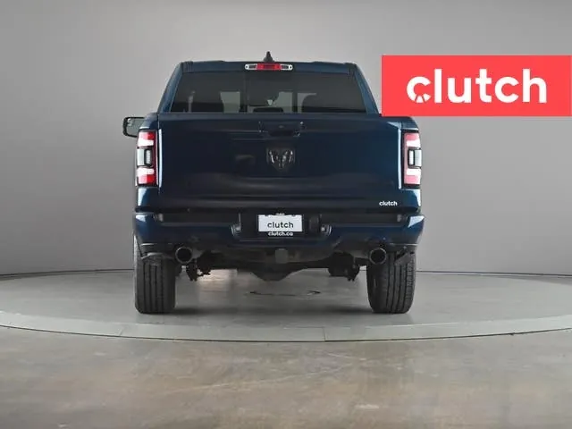 Ram 1500 2022 photo 5