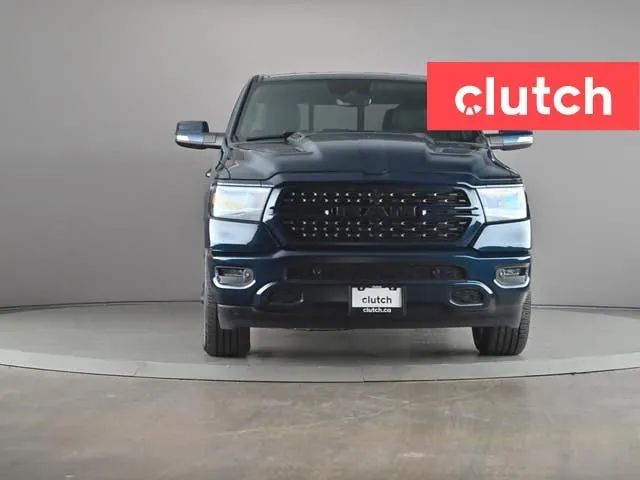 Ram 1500 2022 photo 3