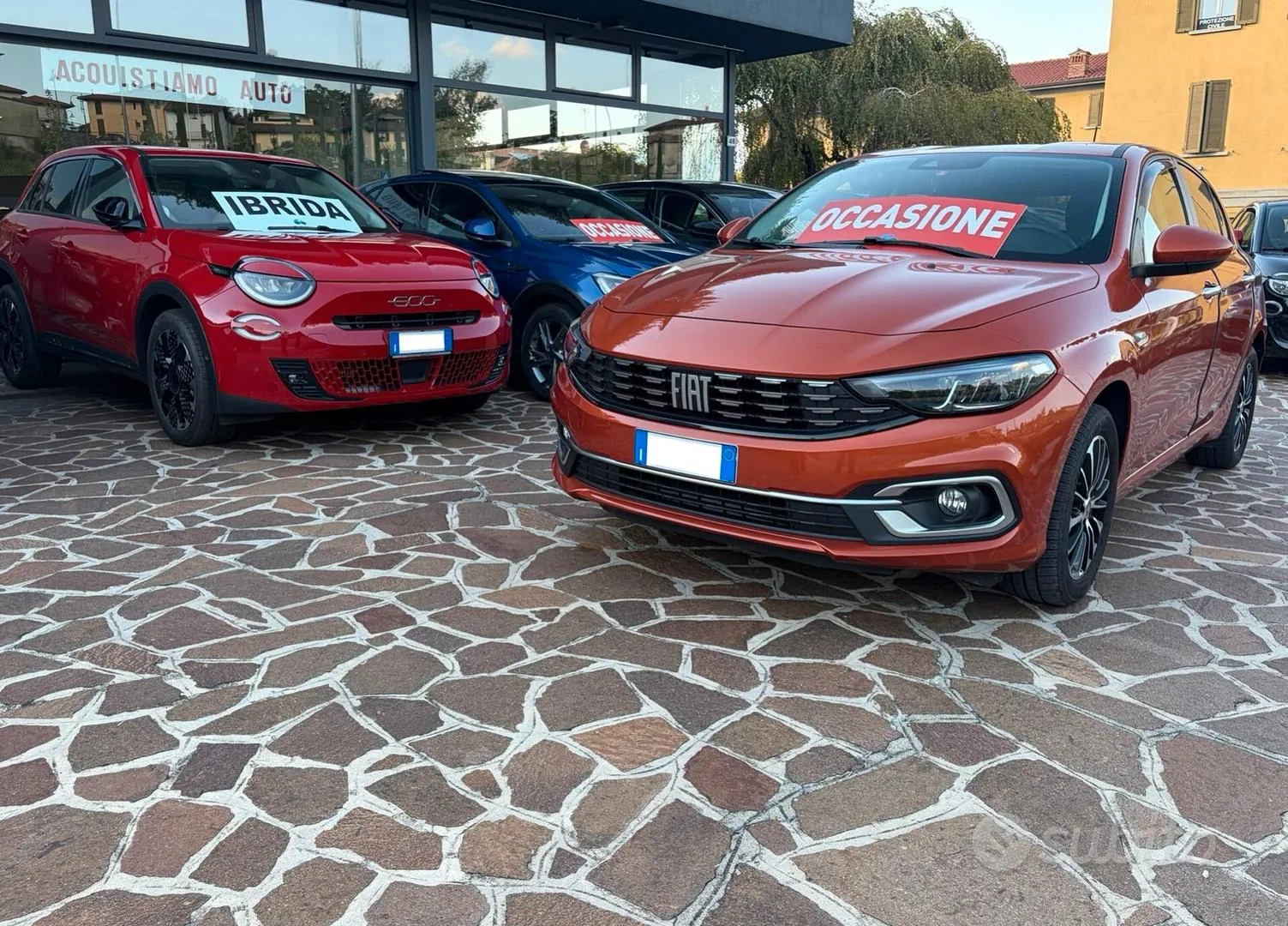 Fiat Tipo