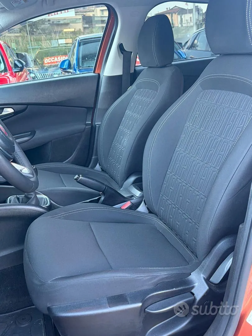 Fiat Tipo 2023 photo 5