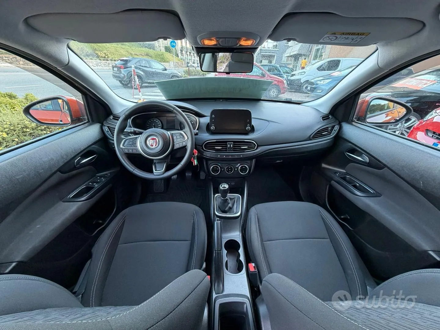 Fiat Tipo 2023 photo 4