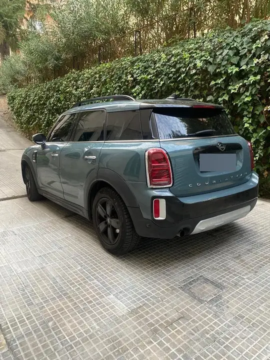 Mini Countryman 2021 photo 3