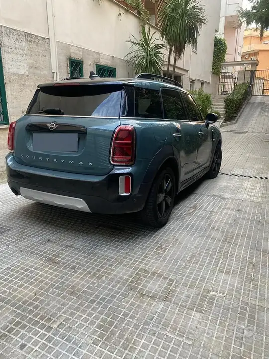 Mini Countryman 2021 photo 5