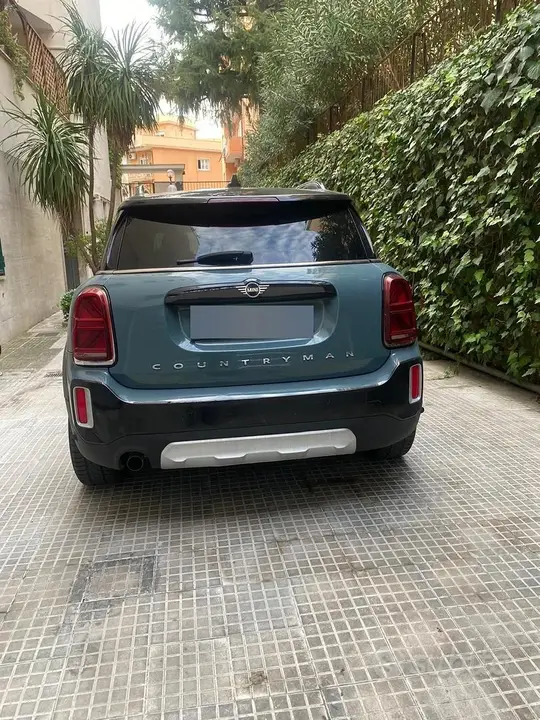 Mini Countryman 2021 photo 4