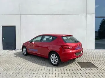 Seat Leon 2019 photo 2