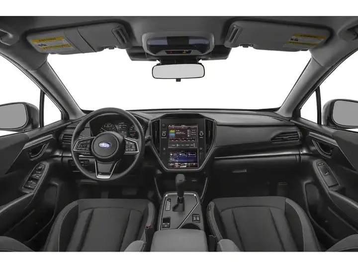 Subaru Impreza 2024 photo 5