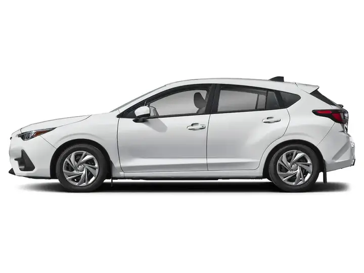 Subaru Impreza 2024 photo 3