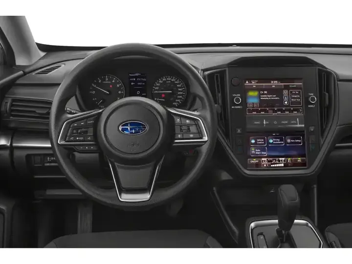 Subaru Impreza 2024 photo 4