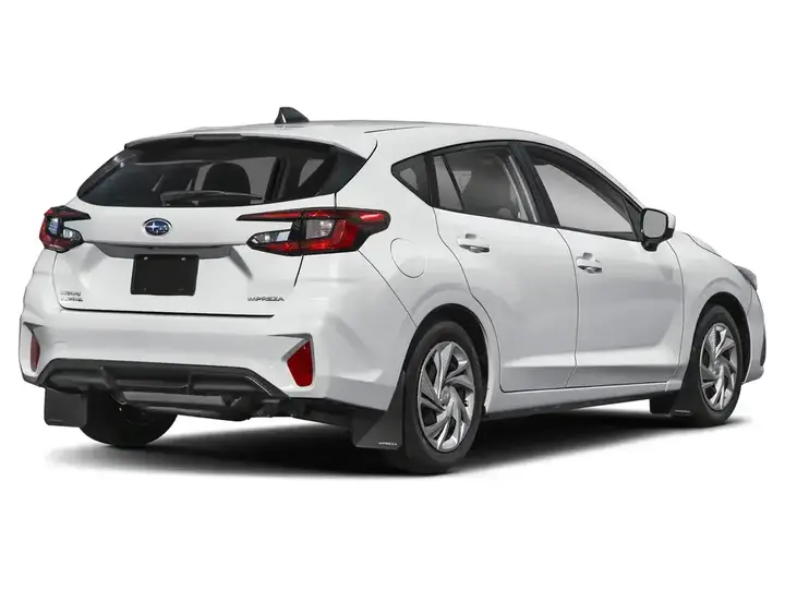 Subaru Impreza 2024 photo 2