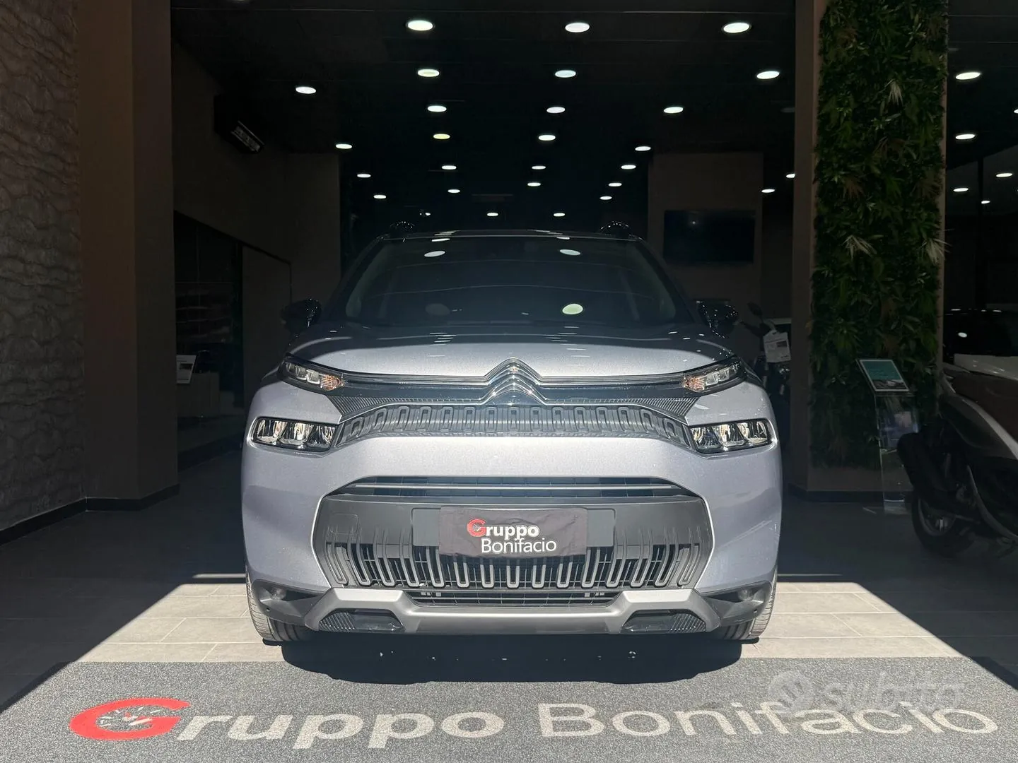 Citroen C3 Aircross 2023 photo 2