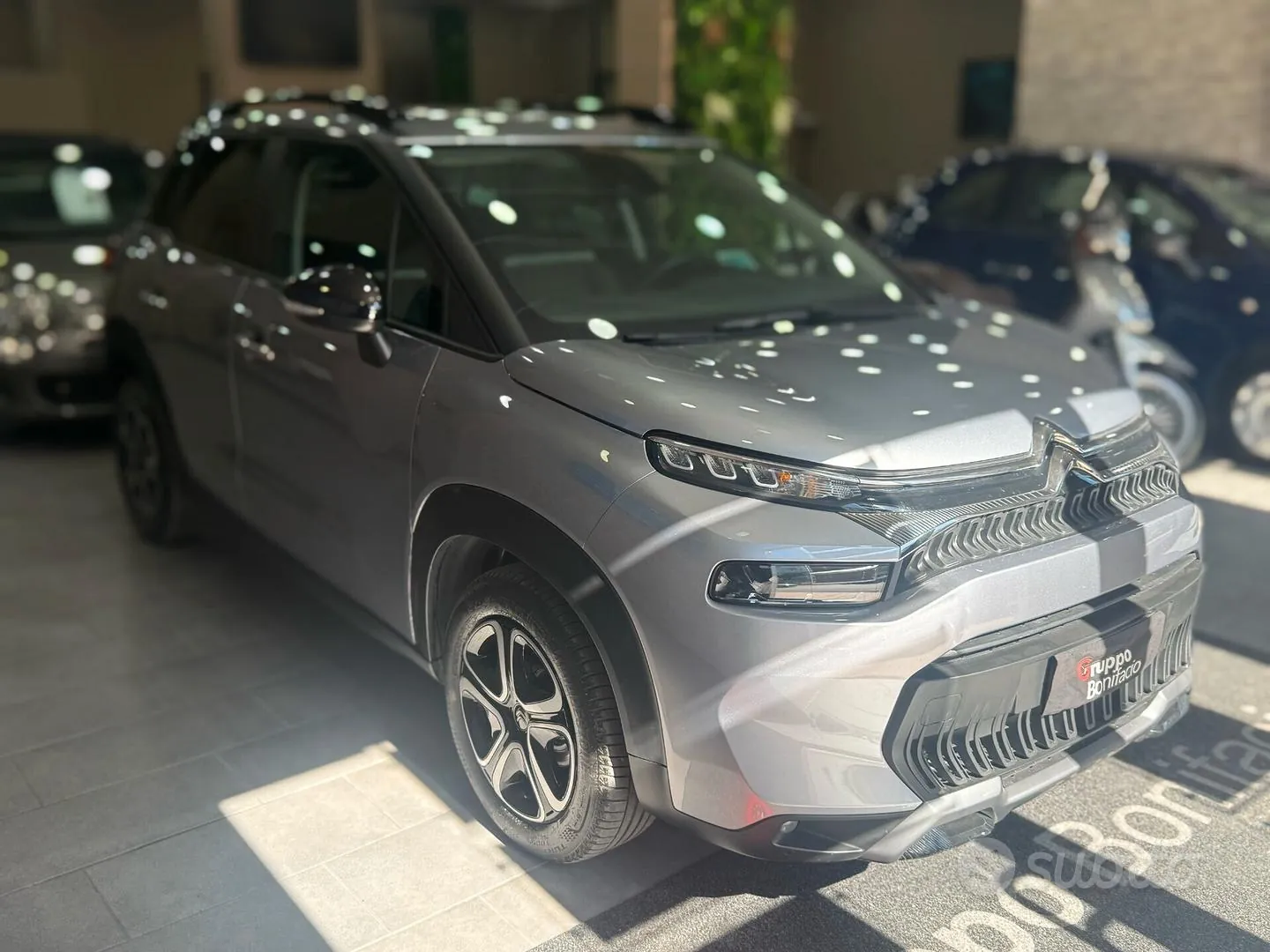 Citroen C3 Aircross 2023 photo 3