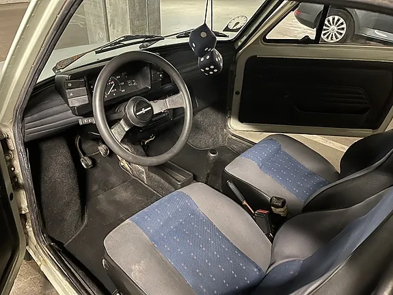 Fiat 126 P 1990 photo 4