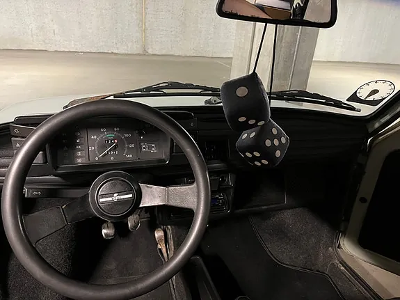 Fiat 126 P 1990 photo 5