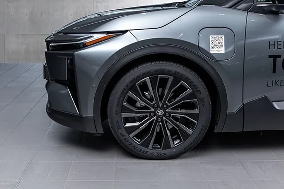 Toyota C-Hr 2026 photo 2