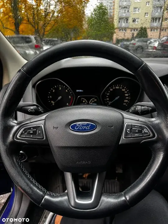 Ford Focus 2015 photo 5