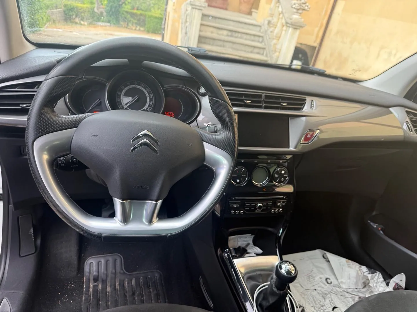 Citroen C3 2014 photo 4