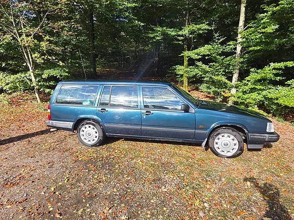Volvo 940 1995 photo 3