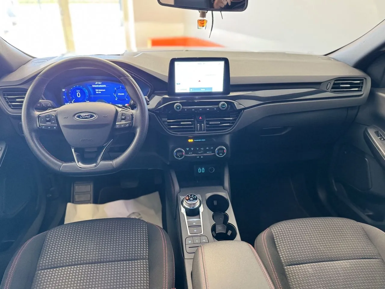 Ford Kuga 2022 photo 4