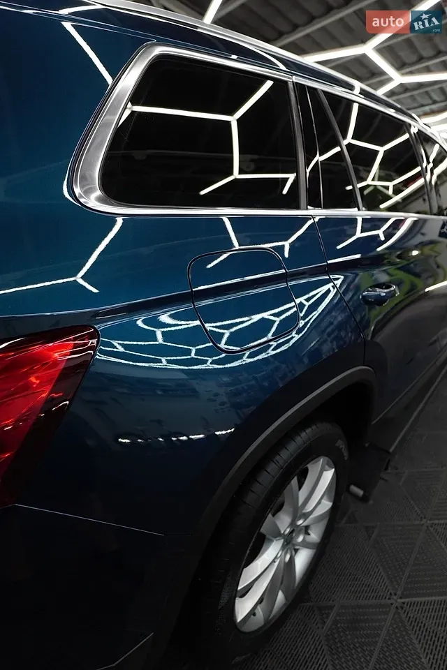 Skoda Kodiaq 2017 photo 5