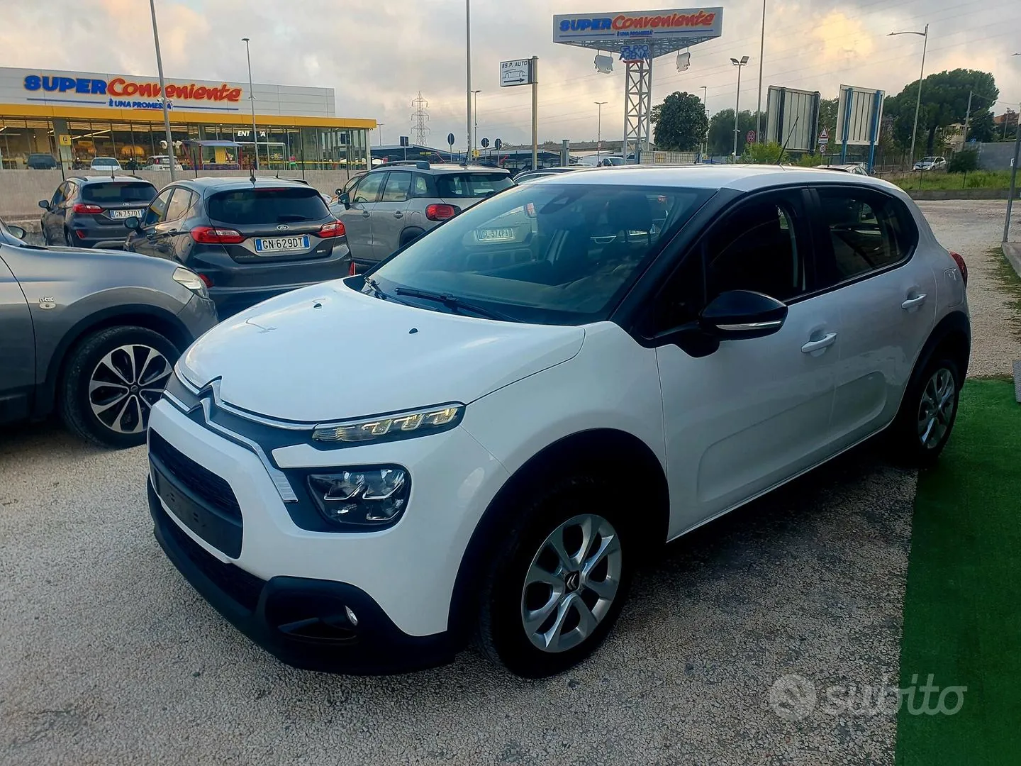 Citroen C3 2021 photo 5