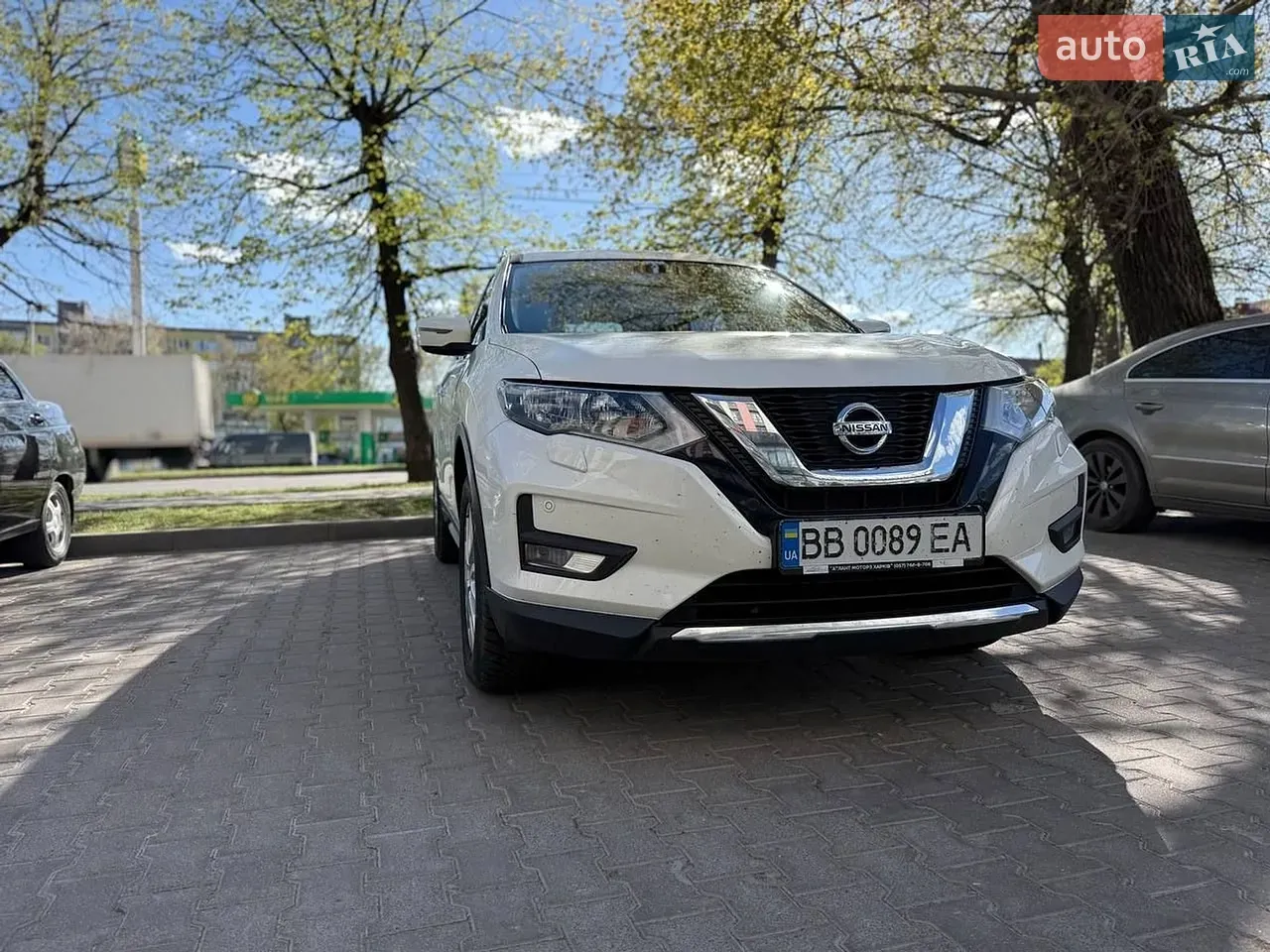 Nissan X-Trail 2020 photo 4