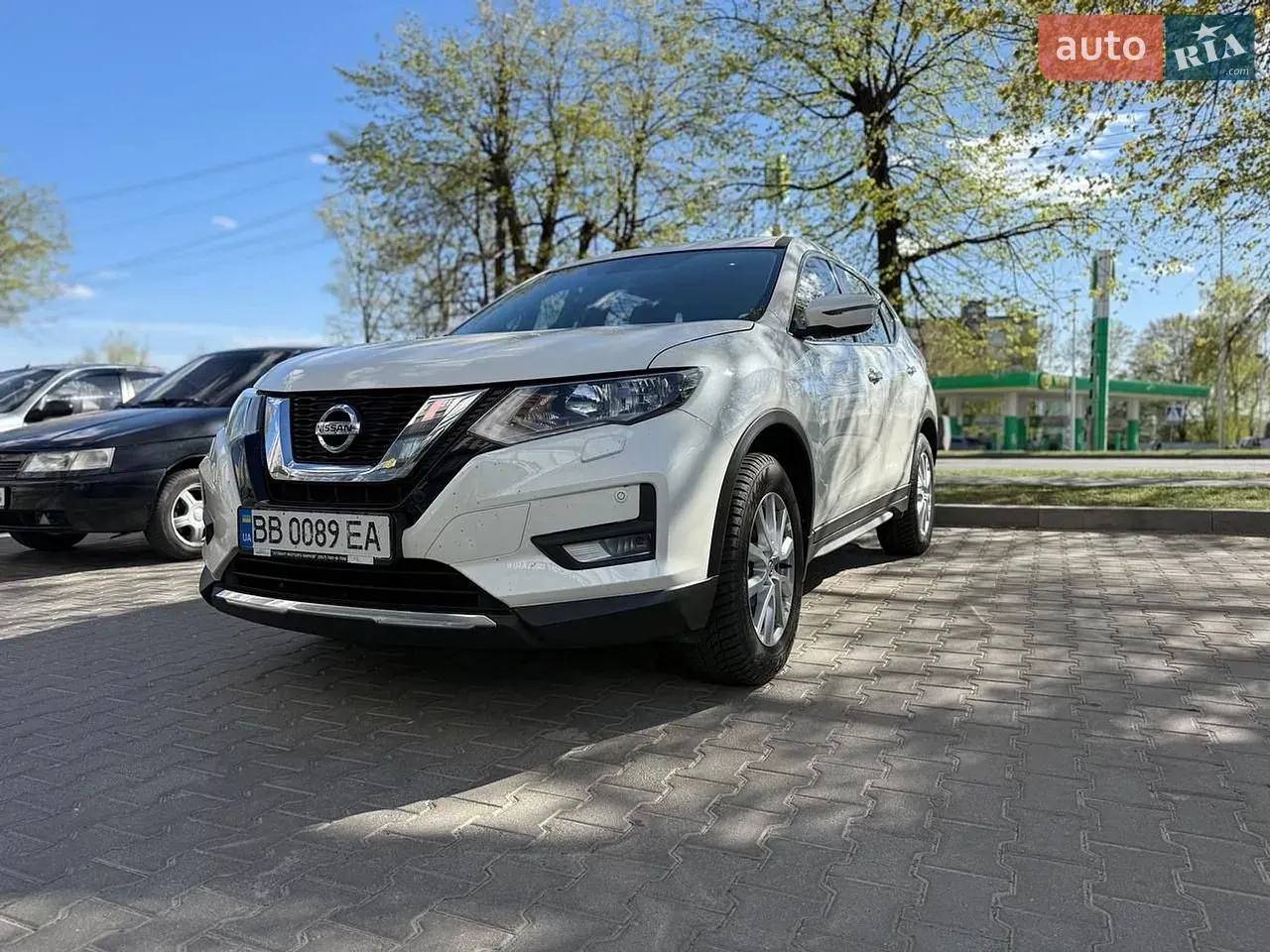 Nissan X-Trail 2020 photo 5