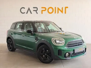 Mini Countryman 2022 photo 3