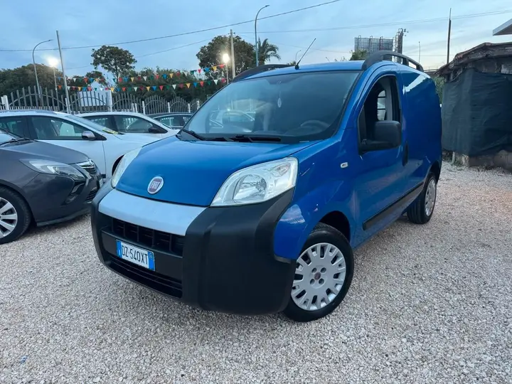 Fiat Fiorino
