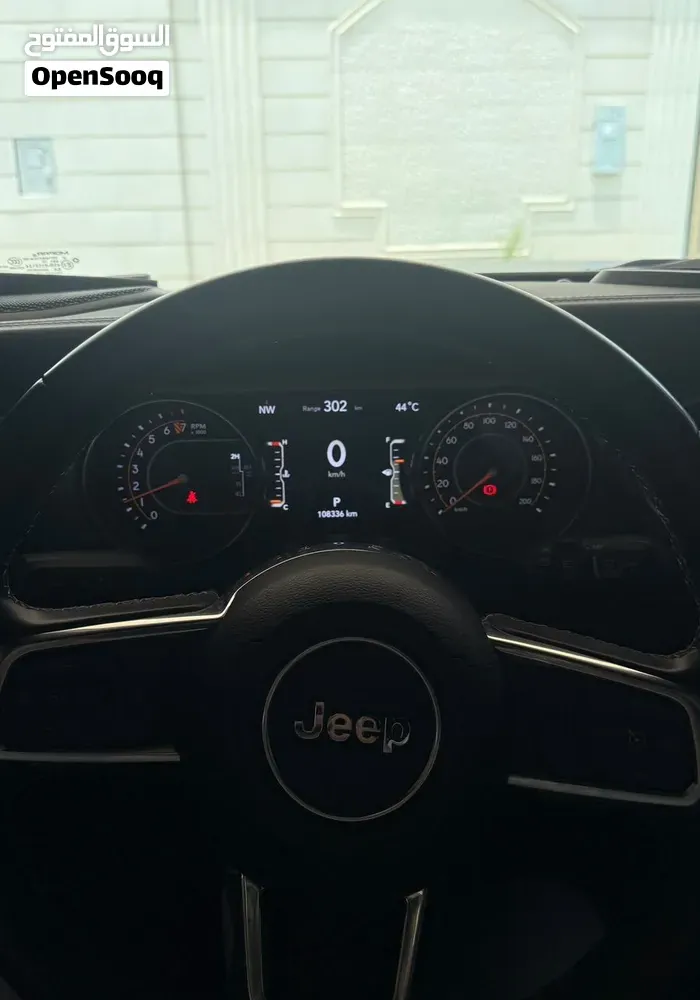 Jeep Wrangler 2022 photo 2