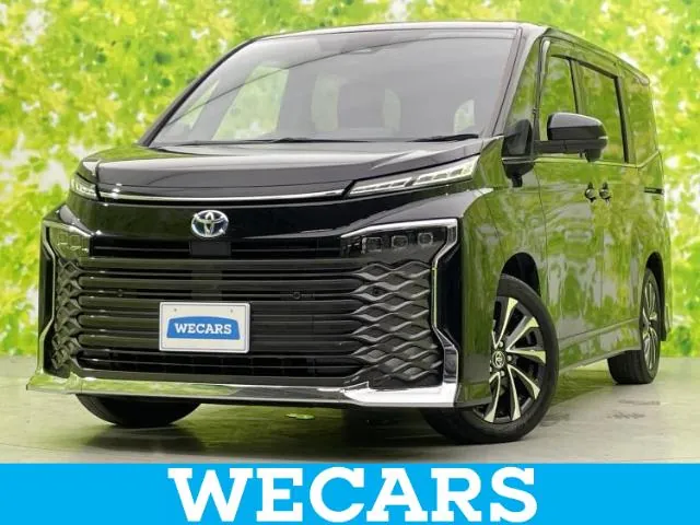 Toyota Corolla Hybrid