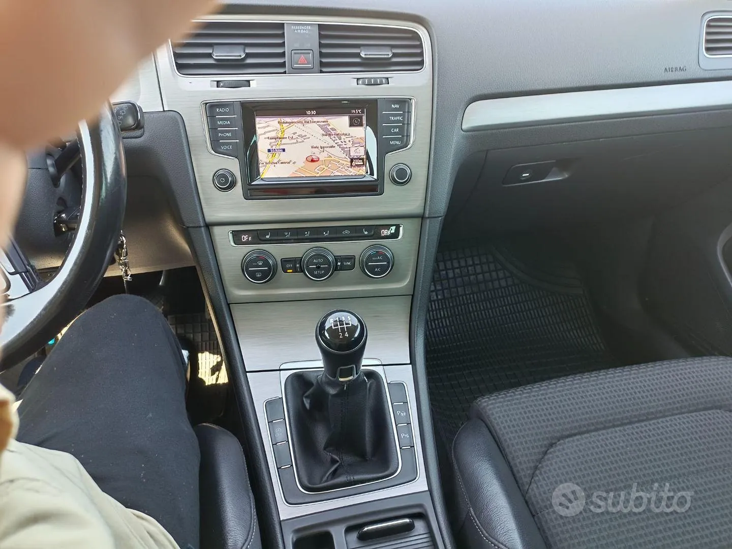 Fiat 500X 2017 photo 4