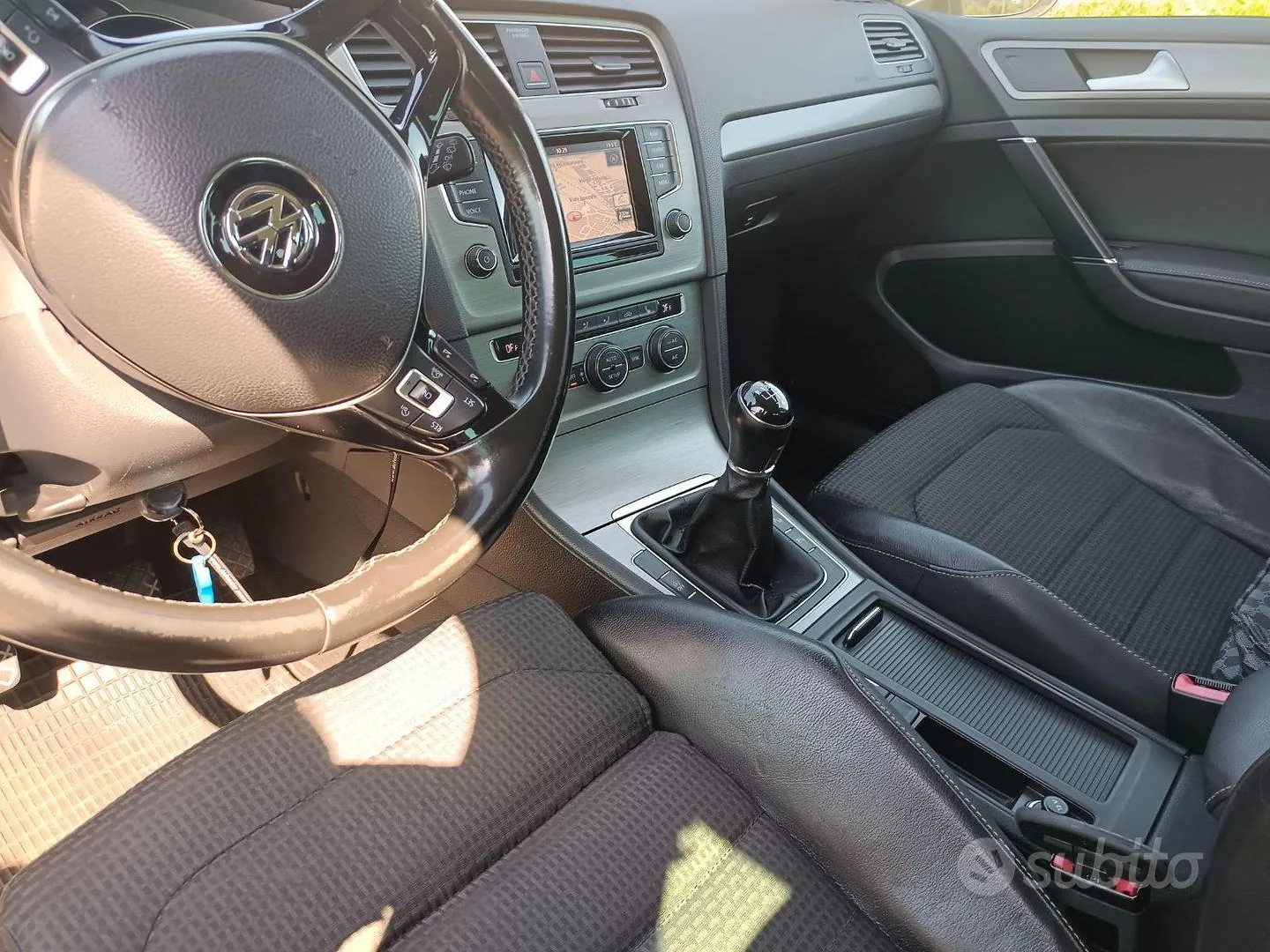 Fiat 500X 2017 photo 5