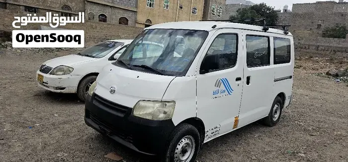 Daihatsu Other 2012 photo 4