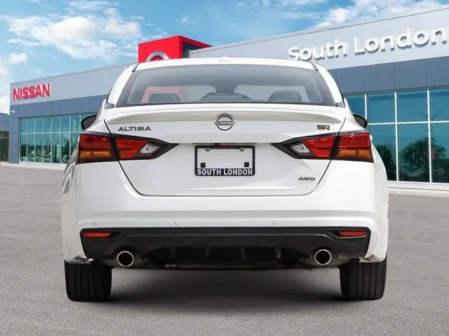Nissan Altima 2024 photo 4