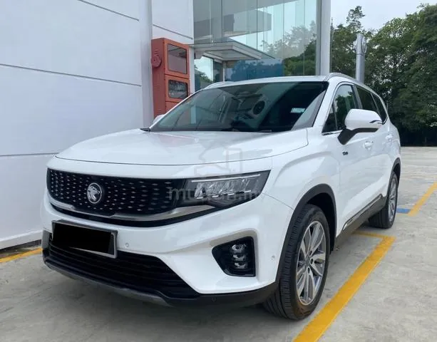 Proton X90