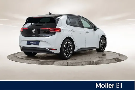 Volkswagen Id.3 2025 photo 5