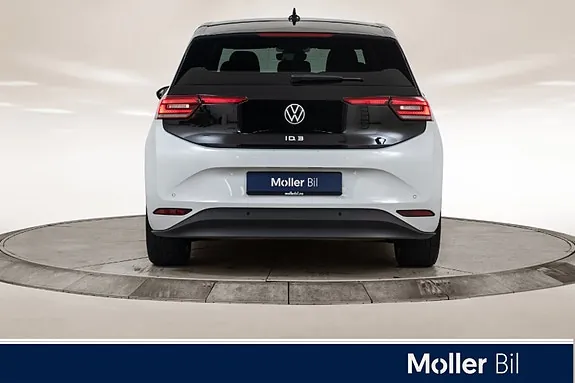 Volkswagen Id.3 2025 photo 4