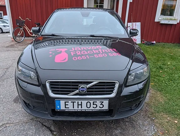 Volvo C30 2008 photo 3
