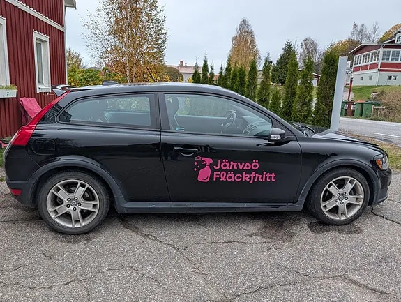 Volvo C30 2008 photo 2