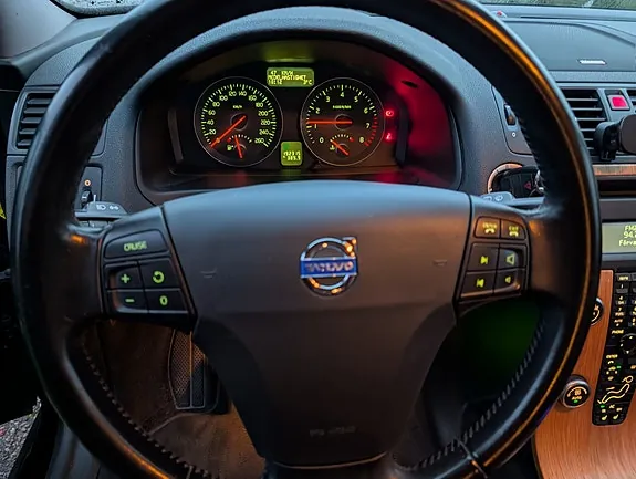 Volvo C30 2008 photo 5