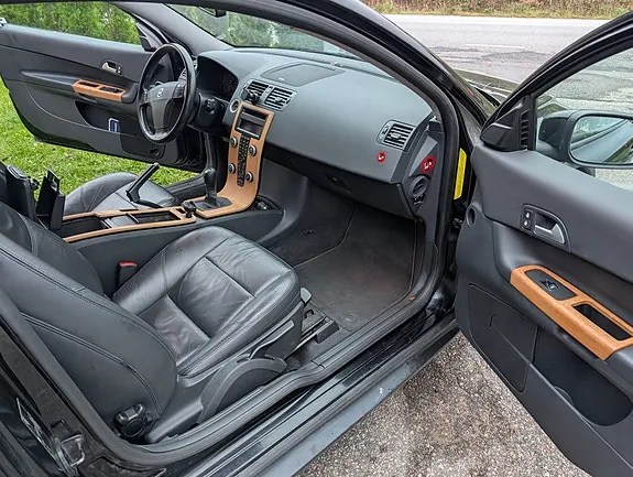 Volvo C30
