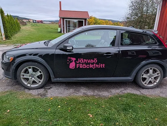 Volvo C30 2008 photo 4