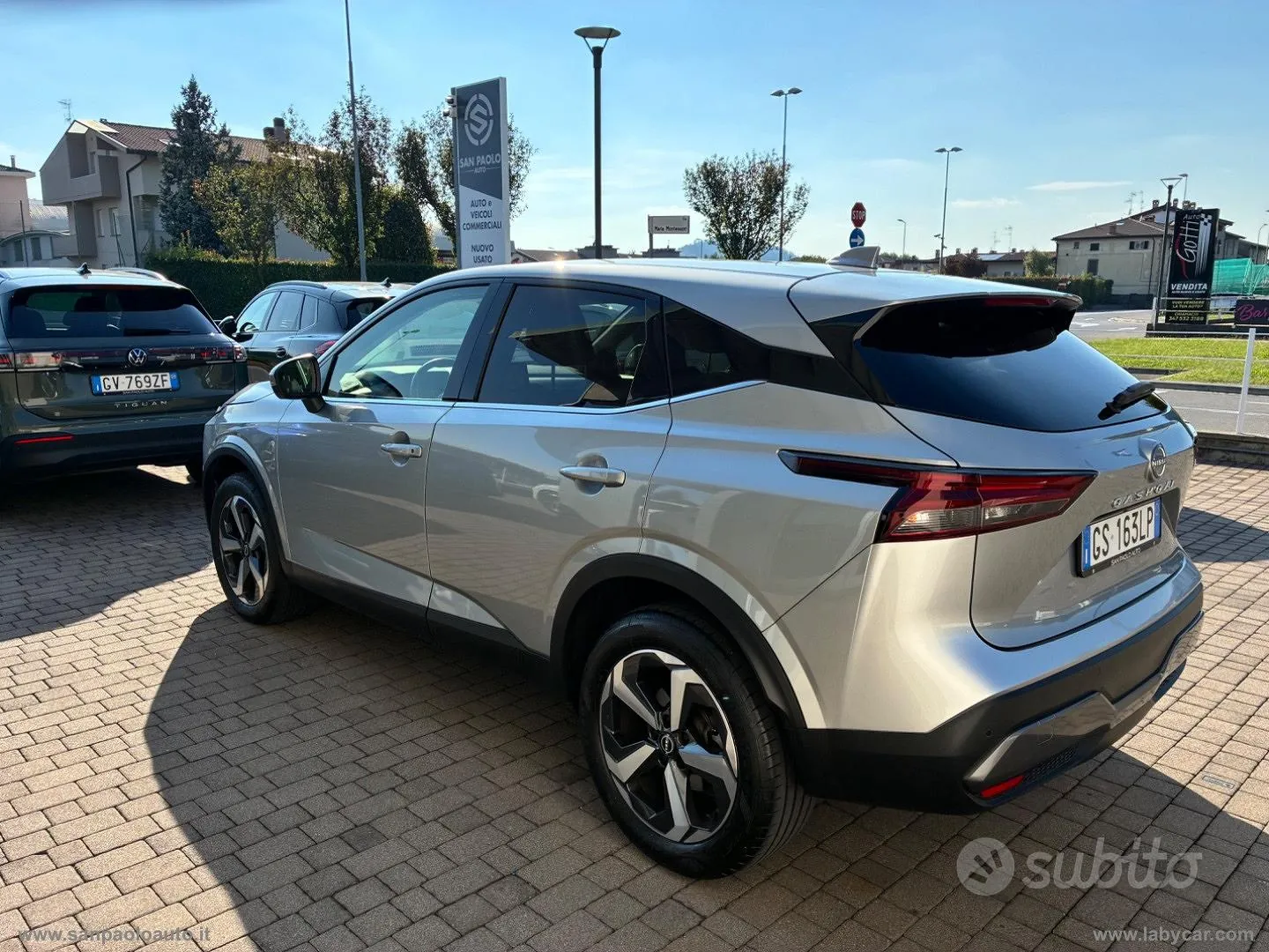 Nissan Qashqai 2023 photo 5