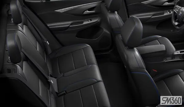 Buick Envista 2026 photo 5