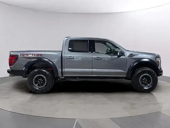 Ford F-150 2024 photo 2