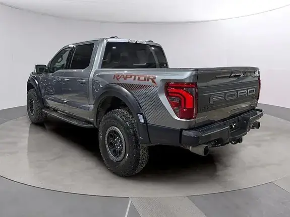 Ford F-150 2024 photo 5