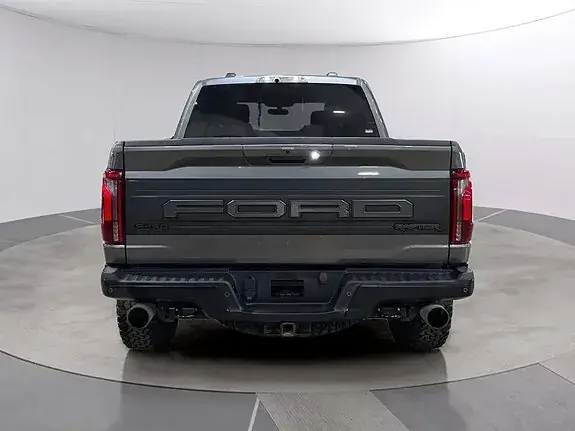 Ford F-150 2024 photo 4